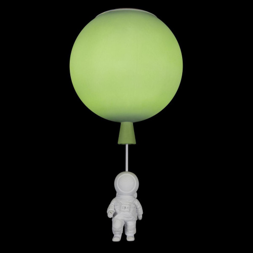 Потолочный светильник Loft IT Cosmo 10044/200 Green Потолочный светильник Loft IT Cosmo 10044/200 Green