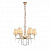Подвесная люстра ST Luce Aumentato SL176.203.06