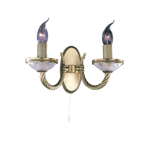 Бра Reccagni Angelo A.4650/2 Бра Reccagni Angelo A.4650/2