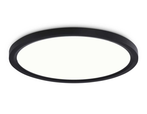 Потолочный светодиодный светильник Ambrella light Orbital Air Slim FZ1910 Потолочный светодиодный светильник Ambrella light Orbital Air Slim FZ1910