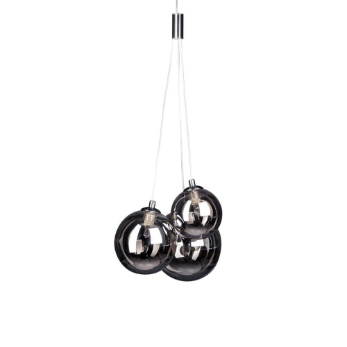 Подвесная люстра Loft IT Dew 10090 Chrome Подвесная люстра Loft IT Dew 10090 Chrome