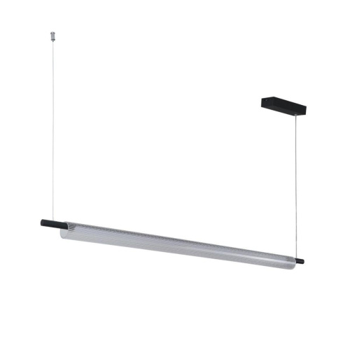 Подвесной светодиодный светильник Lumion Ledio Roll 6549/18L Подвесной светодиодный светильник Lumion Ledio Roll 6549/18L