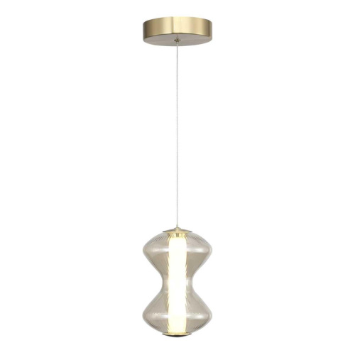 Подвесной светильник ST Luce SL6136.203.01 Подвесной светильник ST Luce SL6136.203.01