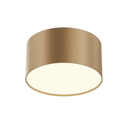 Потолочный светильник Technical C032CL-12W3K-RD-MG Потолочный светильник Technical C032CL-12W3K-RD-MG