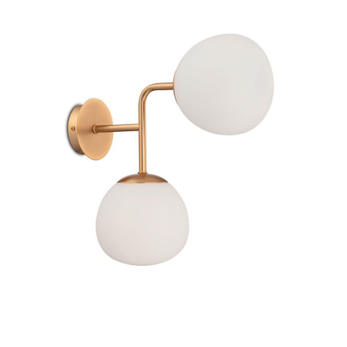 Бра Maytoni Erich MOD221-WL-02-G Бра Maytoni Erich MOD221-WL-02-G