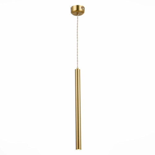 Подвесной светодиодный светильник ST Luce ST153.343.03 Подвесной светодиодный светильник ST Luce ST153.343.03