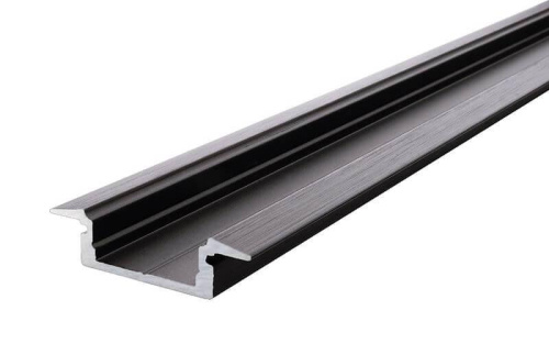 Профиль Deko-Light T-profile flat ET-01-12 975043 Профиль Deko-Light T-profile flat ET-01-12 975043