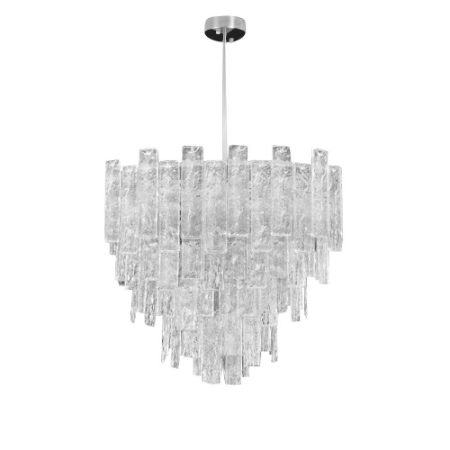 Люстра 5116-H600 L10 chrome Люстра 5116-H600 L10 chrome