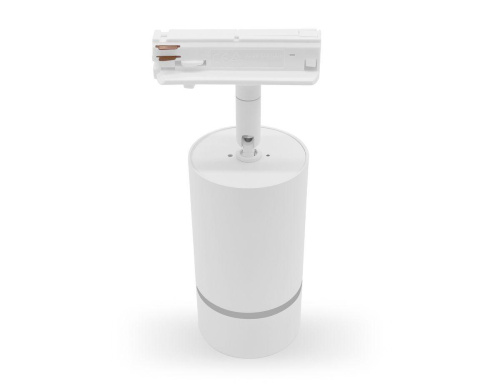 Трековый светильник Ambrella light Track System GL5212 Трековый светильник Ambrella light Track System GL5212