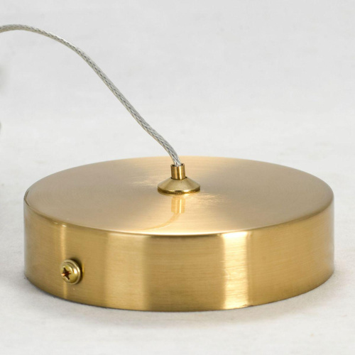 Подвесной светильник Lussole Loft LSP-8479 Подвесной светильник Lussole Loft LSP-8479