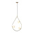 Подвесной светильник ST Luce Forcio SL1126.203.03
