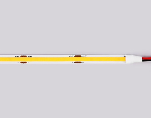 Светодиодная лента Ambrella Light 12W/m 480LED/m COB холодный белый 5M GS4703 Светодиодная лента Ambrella Light 12W/m 480LED/m COB холодный белый 5M GS4703