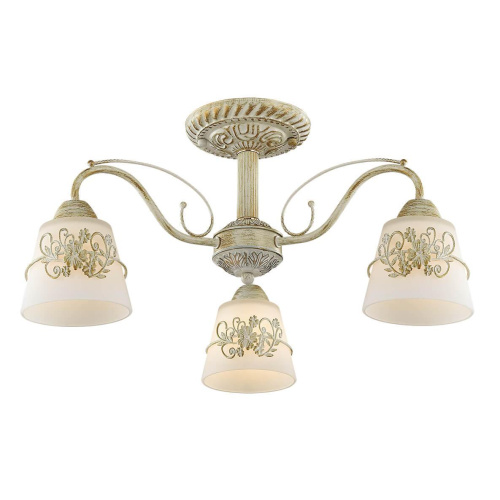 Потолочная люстра Lumion Veva 3003/3C Потолочная люстра Lumion Veva 3003/3C