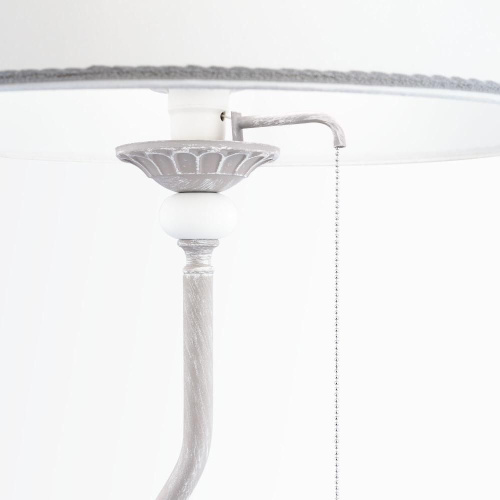 Торшер Maytoni Bouquet ARM023-FL-01-S Торшер Maytoni Bouquet ARM023-FL-01-S