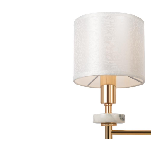 Люстра Freya FR5015PL-05G Люстра Freya FR5015PL-05G