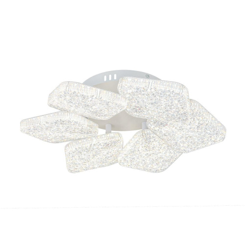 Потолочная светодиодная люстра Escada Agata 10264/6LED Потолочная светодиодная люстра Escada Agata 10264/6LED