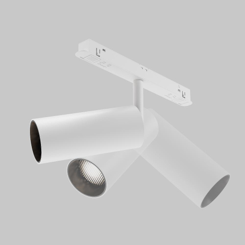 Трековый светильник Technical TR032-4-12WTW-M-DSZ-W Трековый светильник Technical TR032-4-12WTW-M-DSZ-W