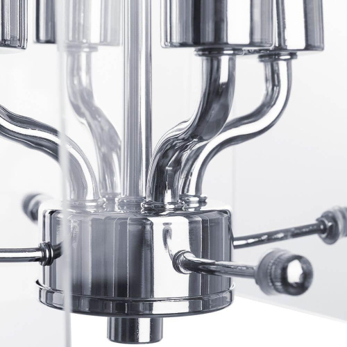 Подвесная люстра Arte Lamp A3938SP-4CC Подвесная люстра Arte Lamp A3938SP-4CC