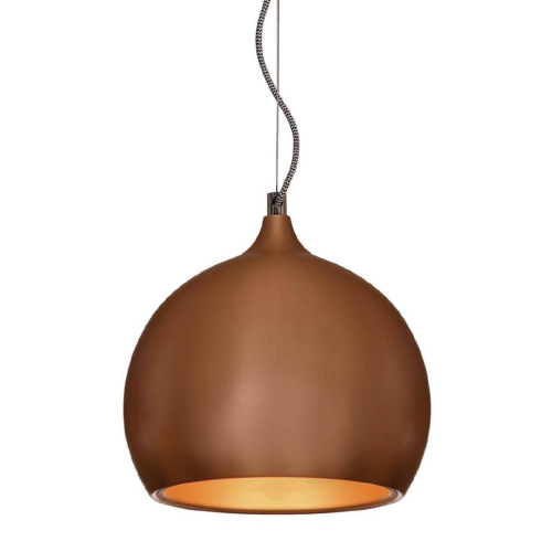 Подвесной светильник Lussole Loft GRLSN-6106-01