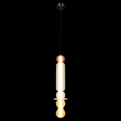 Подвесной светодиодный светильник Loft IT Lollipop 10239P/E Подвесной светодиодный светильник Loft IT Lollipop 10239P/E