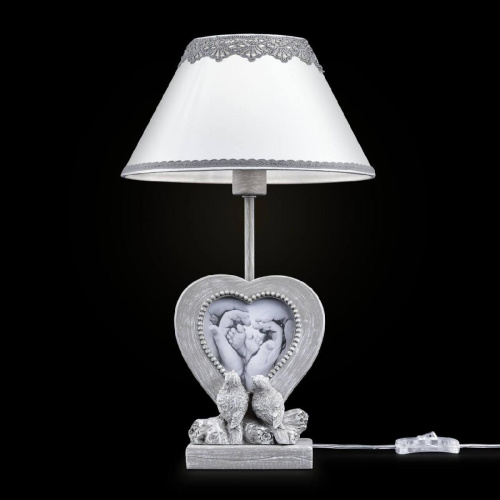 Настольная лампа Maytoni Bouquet ARM023-11-S Настольная лампа Maytoni Bouquet ARM023-11-S