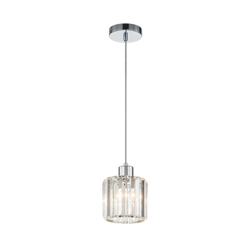 Подвесной светильник Escada Adorn 10192/1S Chrome Подвесной светильник Escada Adorn 10192/1S Chrome