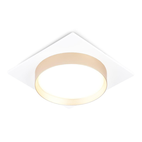Встраиваемый светильник Ambrella Light Techno Spot GX53 Acrylic tech TN5230 Встраиваемый светильник Ambrella Light Techno Spot GX53 Acrylic tech TN5230