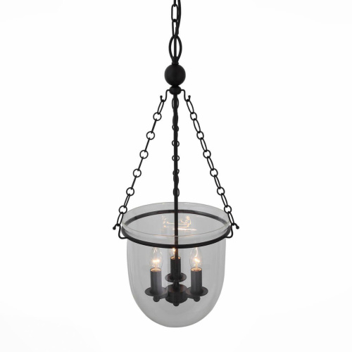 Подвесная люстра ST Luce Sotto SL317.423.03 Подвесная люстра ST Luce Sotto SL317.423.03