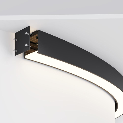 Комплектующие к светодиодной ленте Led Strip ALM-3535R-B-D-90°-1.5M Комплектующие к светодиодной ленте Led Strip ALM-3535R-B-D-90°-1.5M