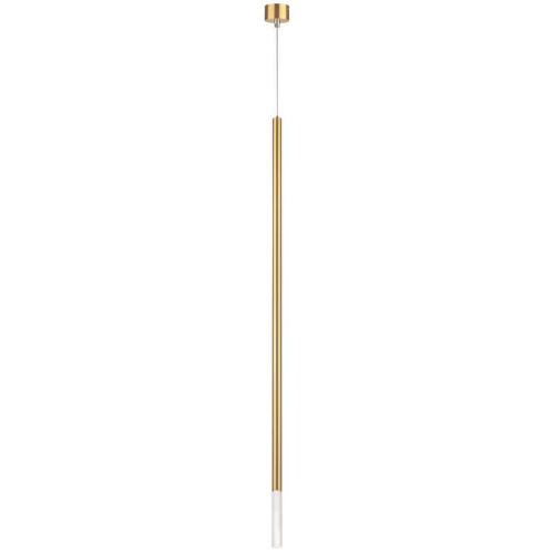 LT7474332 Люстра TUBO LED 5W 300LM 360G ЗОЛОТО 3000K LT7474332 Люстра TUBO LED 5W 300LM 360G ЗОЛОТО 3000K
