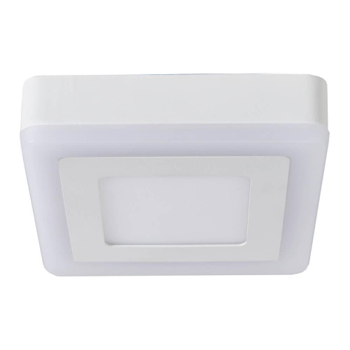Потолочный светодиодный светильник Arte Lamp Altair A7709PL-2WH Потолочный светодиодный светильник Arte Lamp Altair A7709PL-2WH