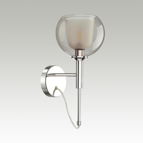 Бра Odeon Light Leva 4698/1W Бра Odeon Light Leva 4698/1W