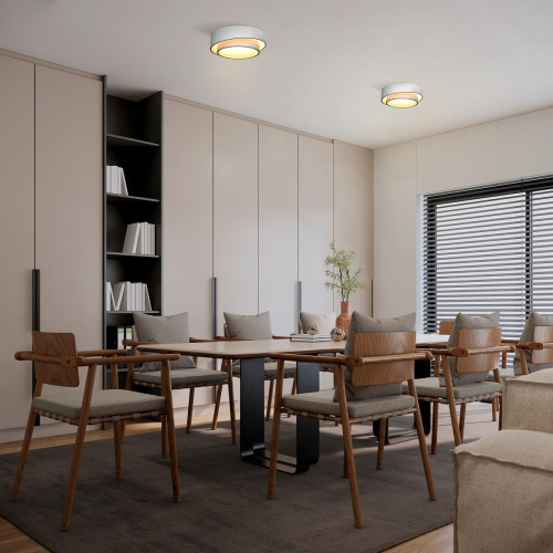 Потолочный светодиодный светильник Lightstar Celesta 809416 Потолочный светодиодный светильник Lightstar Celesta 809416