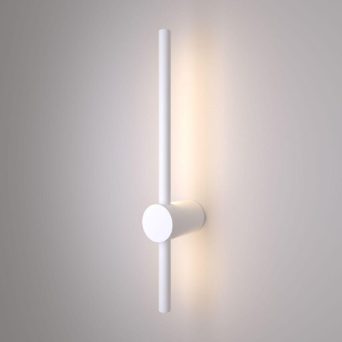 Бра Elektrostandard Cane MRL Led 1114 белый a058234 Бра Elektrostandard Cane MRL Led 1114 белый a058234