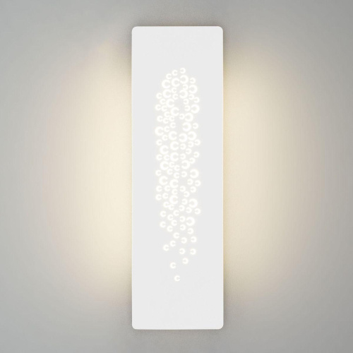 Настенный светодиодный светильник Elektrostandard Grape 40149/1 Led a055784 Настенный светодиодный светильник Elektrostandard Grape 40149/1 Led a055784