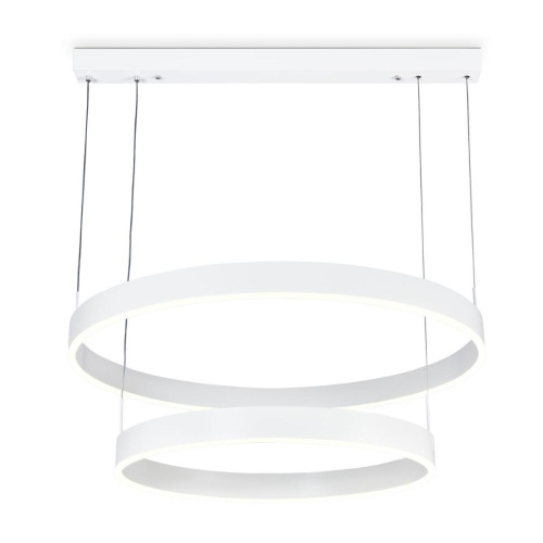 Подвесной светодиодный светильник Ambrella light ACRYLICA FA6615 Подвесной светодиодный светильник Ambrella light ACRYLICA FA6615