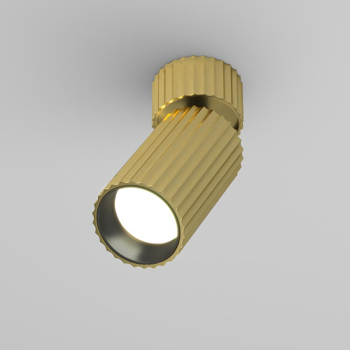 Потолочный светильник Technical C108CL-01-GU10-BS Потолочный светильник Technical C108CL-01-GU10-BS