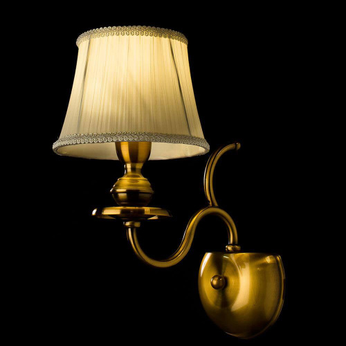 Бра Arte Lamp Empire A5012AP-1RB Бра Arte Lamp Empire A5012AP-1RB