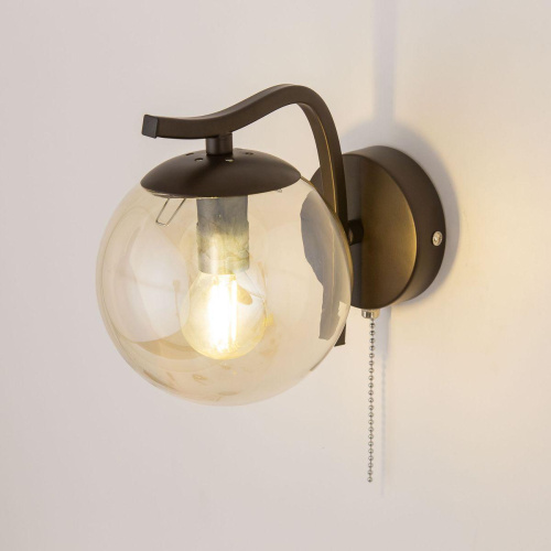Бра Citilux Бриз CL106415 Бра Citilux Бриз CL106415