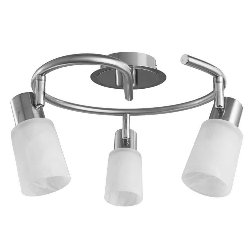 Спот Arte Lamp A4510PL-3SS Спот Arte Lamp A4510PL-3SS