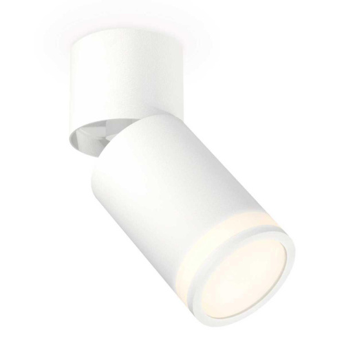 Комплект спота Ambrella light Techno Spot XM (A2220, C6312, N6220) XM6312084 Комплект спота Ambrella light Techno Spot XM (A2220, C6312, N6220) XM6312084