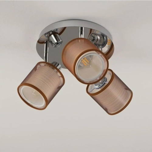 Спот Moderli Room V10627-3C Спот Moderli Room V10627-3C