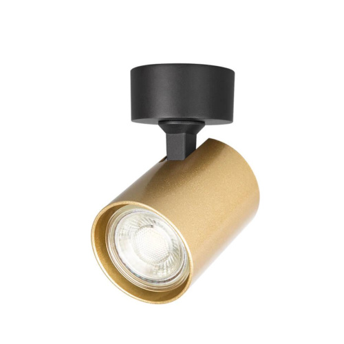 Спот Crystal Lux CLT 017CW1R BL-GO Спот Crystal Lux CLT 017CW1R BL-GO