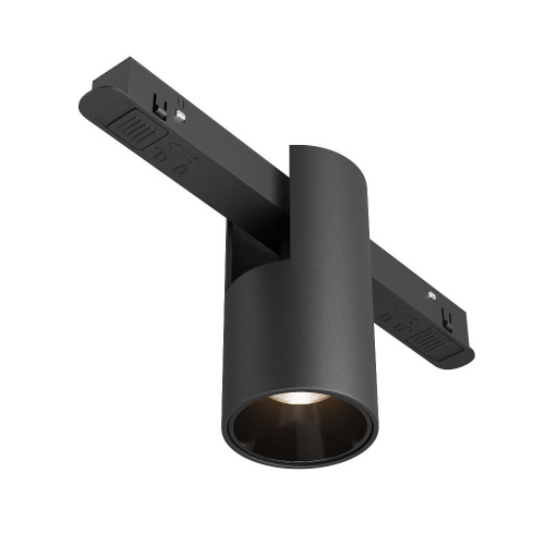 Трековый светильник Technical TR122-4-7W-DS-B Трековый светильник Technical TR122-4-7W-DS-B