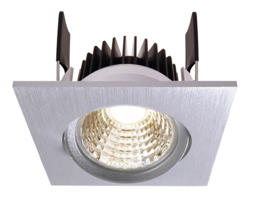 Встраиваемый светильник Deko-Light COB-68-350mA-2700K-square 565282 Встраиваемый светильник Deko-Light COB-68-350mA-2700K-square 565282