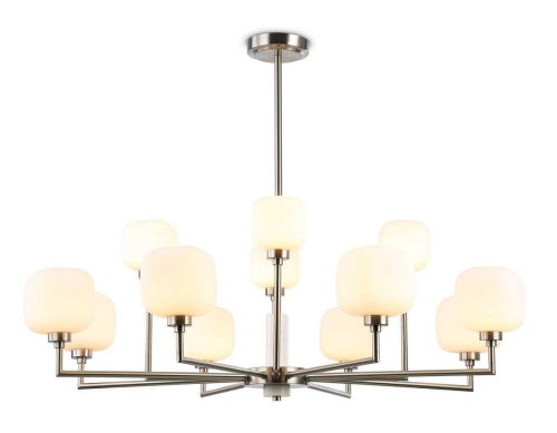 Подвесная люстра Ambrella light High Light LH53005 Подвесная люстра Ambrella light High Light LH53005