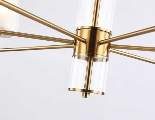Подвесная люстра Ambrella light High Light LH56013 Подвесная люстра Ambrella light High Light LH56013