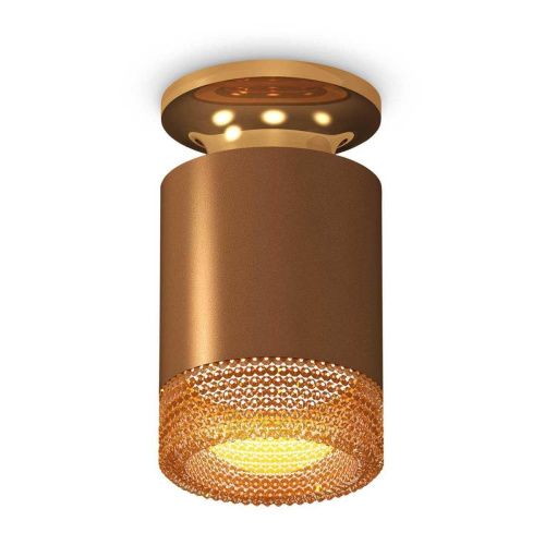 Комплект потолочного светильника Ambrella light Techno Spot XC (N6905, C6304, N6154) XS6304131 Комплект потолочного светильника Ambrella light Techno Spot XC (N6905, C6304, N6154) XS6304131