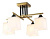 Люстра на штанге Ambrella light TRADITIONAL TR303042