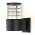 Уличный настенный светильник Ambrella light Garden ST2522